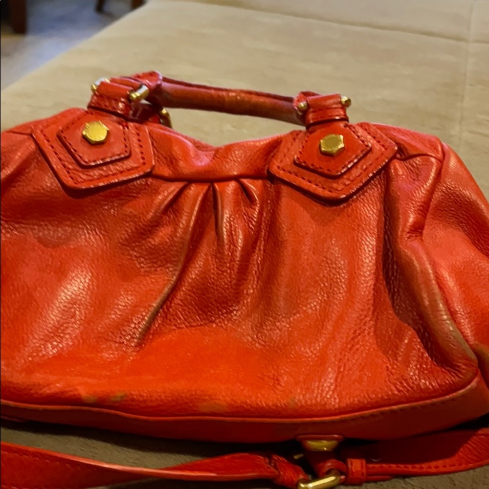 Marc by Marc Jacob’s bag - Picture 6 of 8